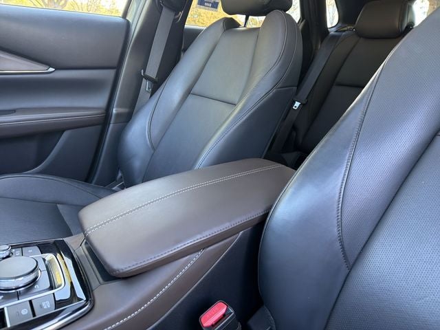 2023 Mazda Mazda CX-30 2.5 Turbo Premium Plus Package w/Premium Plus Package