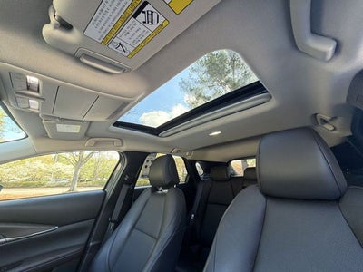 2023 Mazda Mazda CX-30 2.5 Turbo Premium Plus Package w/Premium Plus Package