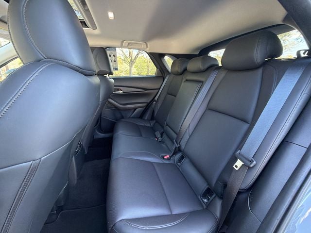 2023 Mazda Mazda CX-30 2.5 Turbo Premium Plus Package w/Premium Plus Package