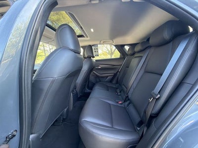 2023 Mazda Mazda CX-30 2.5 Turbo Premium Plus Package w/Premium Plus Package