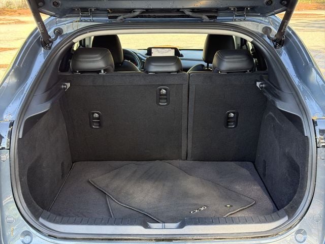 2023 Mazda Mazda CX-30 2.5 Turbo Premium Plus Package w/Premium Plus Package