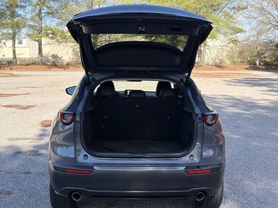 2023 Mazda Mazda CX-30 2.5 Turbo Premium Plus Package w/Premium Plus Package