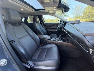 2023 Mazda Mazda CX-30 2.5 Turbo Premium Plus Package w/Premium Plus Package