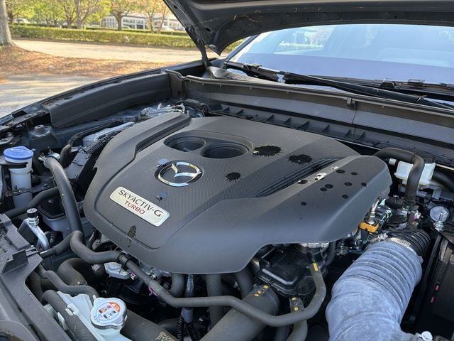 2023 Mazda Mazda CX-30 2.5 Turbo Premium Plus Package w/Premium Plus Package