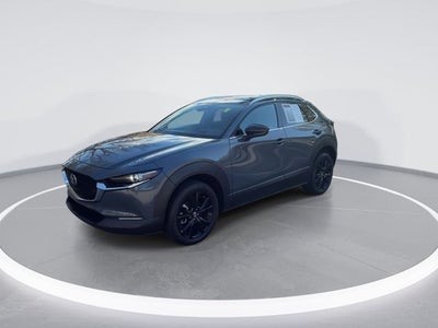 2023 Mazda Mazda CX-30 2.5 Turbo Premium Plus Package w/Premium Plus Package
