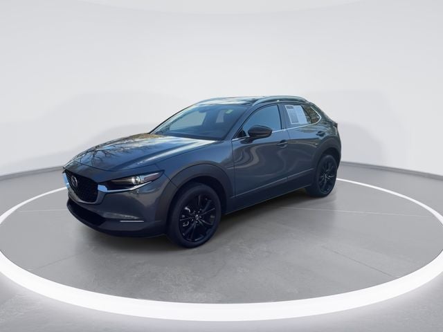 2023 Mazda Mazda CX-30 2.5 Turbo Premium Plus Package w/Premium Plus Package