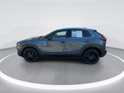 2023 Mazda Mazda CX-30 2.5 Turbo Premium Plus Package w/Premium Plus Package