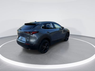 2023 Mazda Mazda CX-30 2.5 Turbo Premium Plus Package w/Premium Plus Package