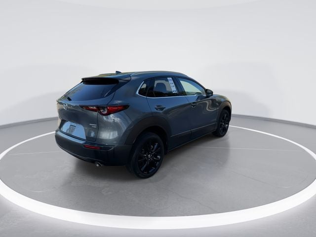 2023 Mazda Mazda CX-30 2.5 Turbo Premium Plus Package w/Premium Plus Package