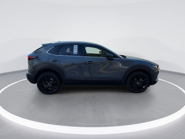 2023 Mazda Mazda CX-30 2.5 Turbo Premium Plus Package w/Premium Plus Package