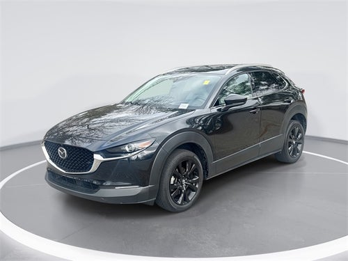 2022 Mazda Mazda CX-30 2.5 Turbo Premium Plus Package w/Premium Plus Package