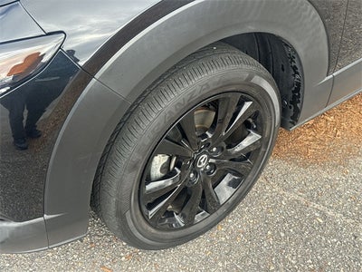 2022 Mazda Mazda CX-30 2.5 Turbo Premium Plus Package w/Premium Plus Package
