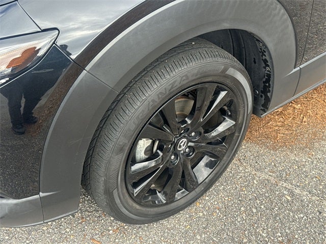 2022 Mazda Mazda CX-30 2.5 Turbo Premium Plus Package w/Premium Plus Package