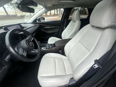 2022 Mazda Mazda CX-30 2.5 Turbo Premium Plus Package w/Premium Plus Package