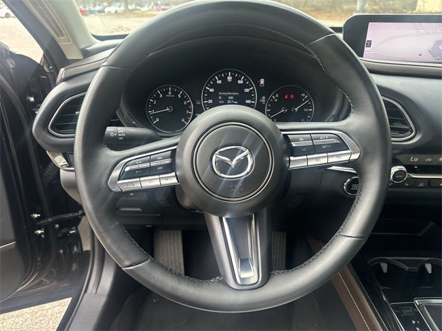 2022 Mazda Mazda CX-30 2.5 Turbo Premium Plus Package w/Premium Plus Package