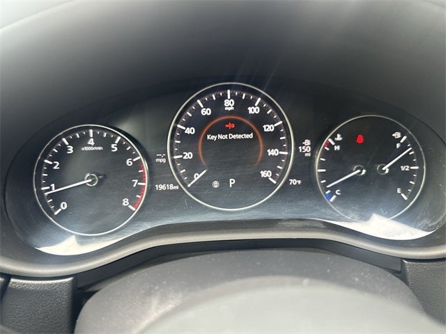 2022 Mazda Mazda CX-30 2.5 Turbo Premium Plus Package w/Premium Plus Package