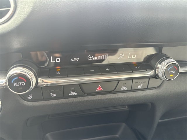 2022 Mazda Mazda CX-30 2.5 Turbo Premium Plus Package w/Premium Plus Package