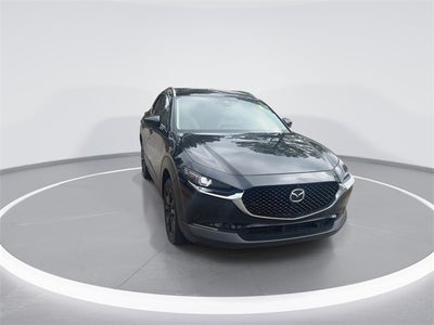 2022 Mazda Mazda CX-30 2.5 Turbo Premium Plus Package w/Premium Plus Package