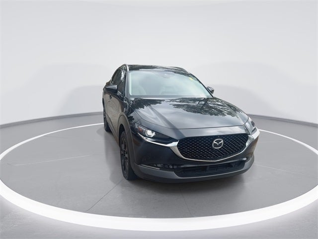 2022 Mazda Mazda CX-30 2.5 Turbo Premium Plus Package w/Premium Plus Package
