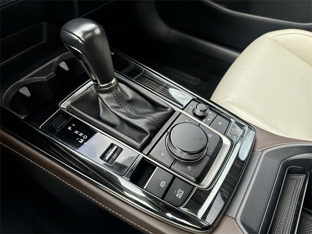 2022 Mazda Mazda CX-30 2.5 Turbo Premium Plus Package w/Premium Plus Package