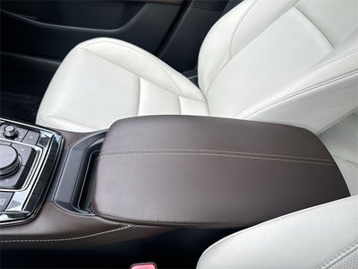 2022 Mazda Mazda CX-30 2.5 Turbo Premium Plus Package w/Premium Plus Package