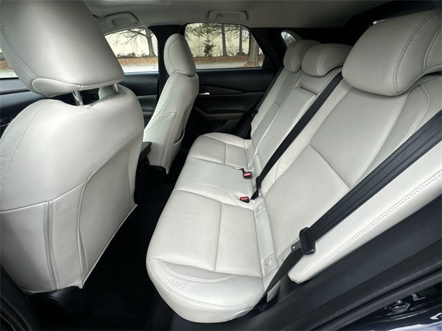 2022 Mazda Mazda CX-30 2.5 Turbo Premium Plus Package w/Premium Plus Package