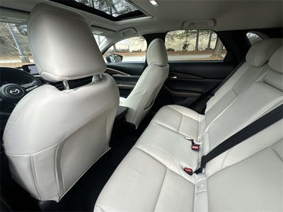 2022 Mazda Mazda CX-30 2.5 Turbo Premium Plus Package w/Premium Plus Package