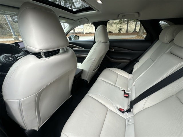 2022 Mazda Mazda CX-30 2.5 Turbo Premium Plus Package w/Premium Plus Package