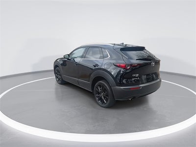 2022 Mazda Mazda CX-30 2.5 Turbo Premium Plus Package w/Premium Plus Package