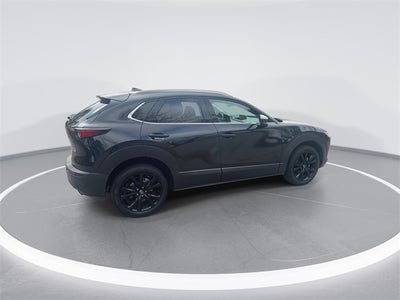 2022 Mazda Mazda CX-30 2.5 Turbo Premium Plus Package w/Premium Plus Package