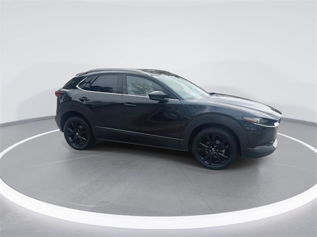 2022 Mazda Mazda CX-30 2.5 Turbo Premium Plus Package w/Premium Plus Package