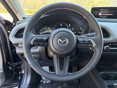2026 Mazda Mazda CX-30 2.5 S Aire Edition
