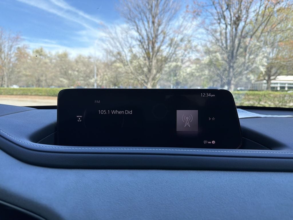 2026 Mazda Mazda CX-30 2.5 S Aire Edition