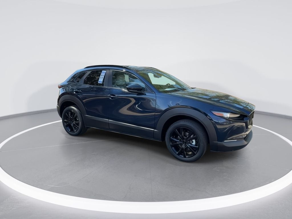 2026 Mazda Mazda CX-30 2.5 S Aire Edition