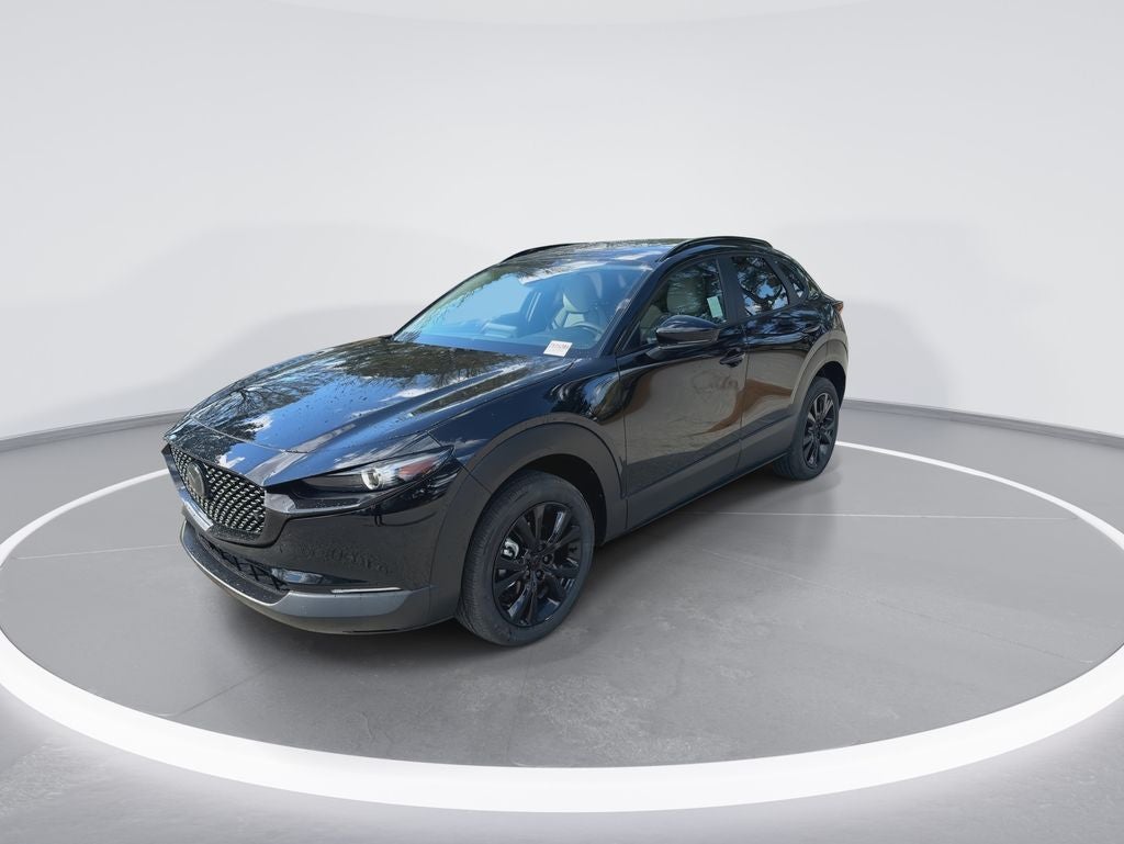 2026 Mazda Mazda CX-30 2.5 S Aire Edition