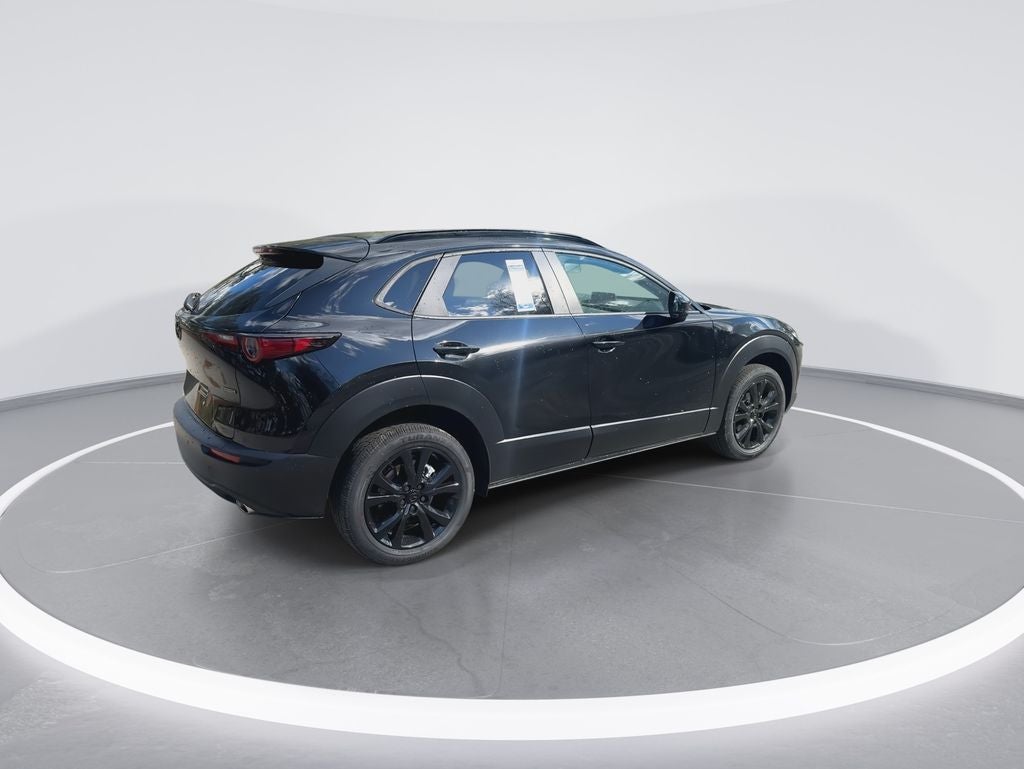 2026 Mazda Mazda CX-30 2.5 S Aire Edition