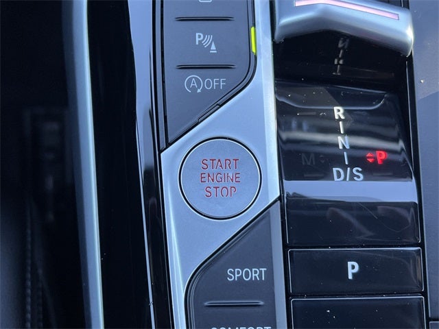 2024 BMW 2 Series 230i