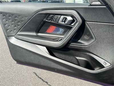 2024 BMW 2 Series 230i