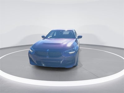 2024 BMW 2 Series 230i