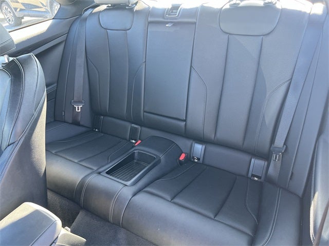 2024 BMW 2 Series 230i