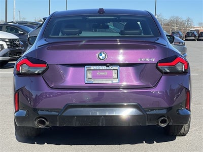 2024 BMW 2 Series 230i