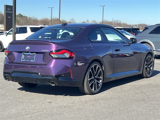 2024 BMW 2 Series 230i