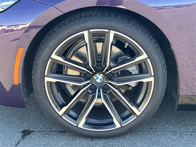 2024 BMW 2 Series 230i