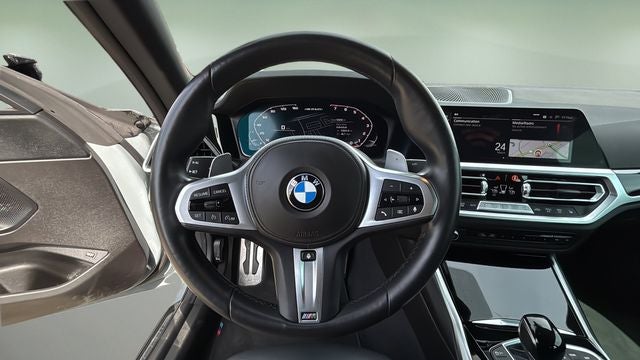 2022 BMW 2 Series M240i
