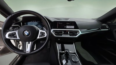 2022 BMW 2 Series M240i