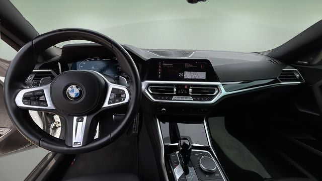 2022 BMW 2 Series M240i