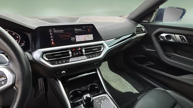 2022 BMW 2 Series M240i