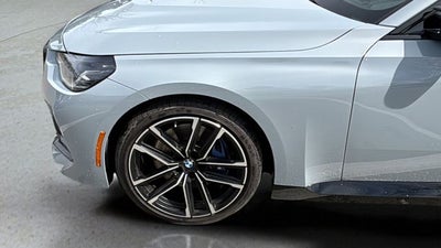 2022 BMW 2 Series M240i