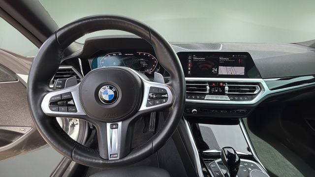 2022 BMW 2 Series M240i