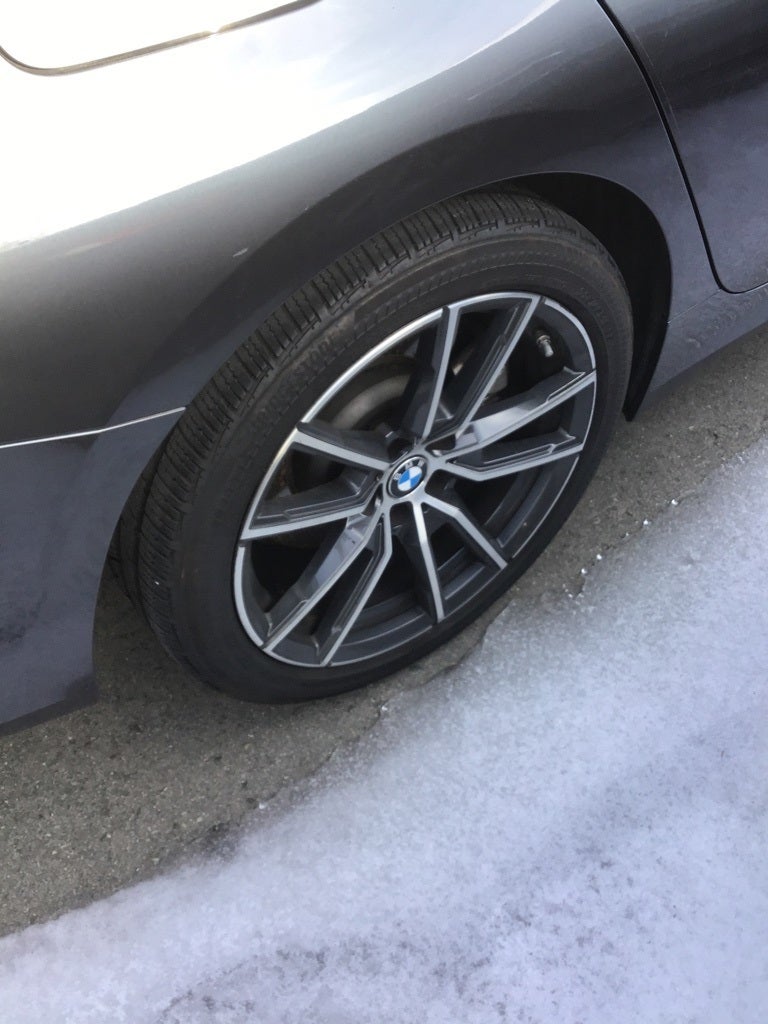 2021 BMW 3 Series 330i